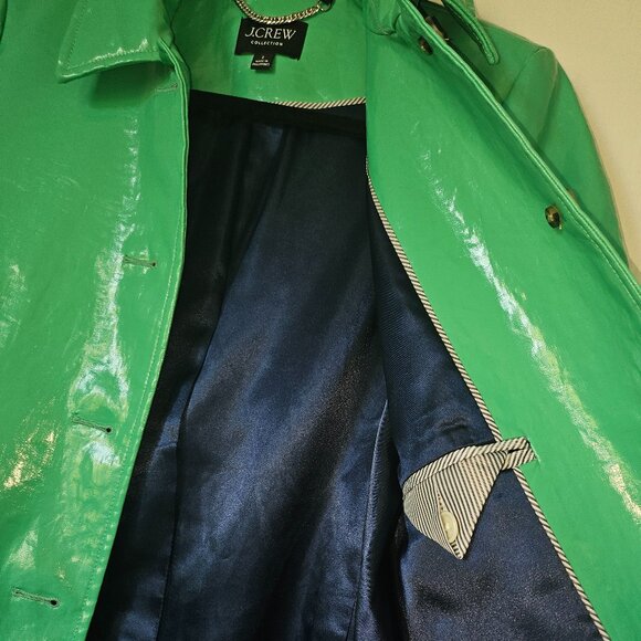 J. CREW Coat - Picture 3 of 5